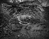 Arcs de Saint-Pierre - C&eacute;vennes