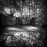 Moulin de G&eacute;minar - C&eacute;vennes