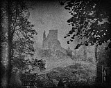 Crozant - Vall&eacute;e des peintres