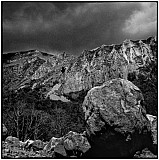  Vall&eacute;e de Chaudefour   - Paysages